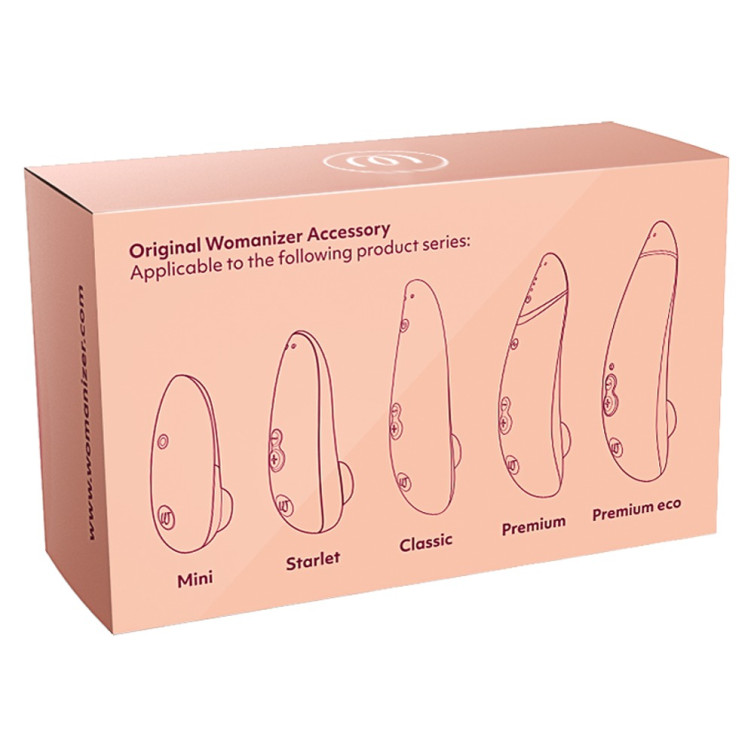 W-Heads 3x Bordeaux S