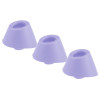 W-Heads 3x Lilac S