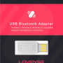 Lovense USB Bluetooth Adapter