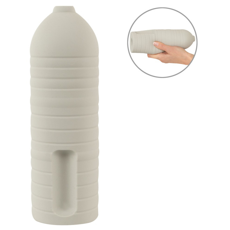 Suck-O-Mat 3 Perf. Sleeve M