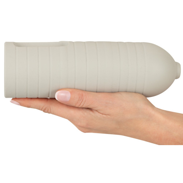 Suck-O-Mat 3 Perf. Sleeve M