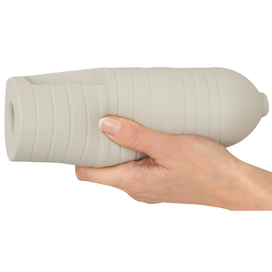 Suck-O-Mat 3 Perf. Sleeve M