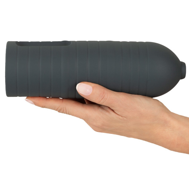 Suck-O-Mat 3 Perf. Sleeve XL