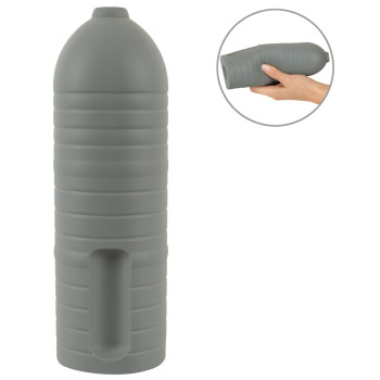 Suck-O-Mat 3 Perf. Sleeve L