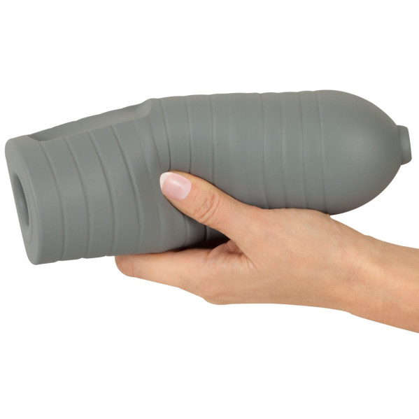 Suck-O-Mat 3 Perf. Sleeve L