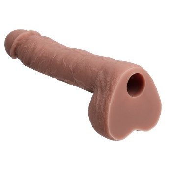 Big Dildo for Lovense Mini Sex