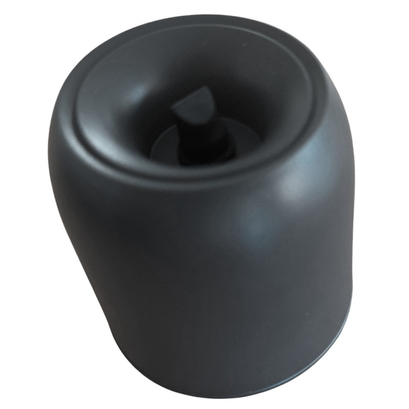 VacuGlide Cap+Silicone Nipple
