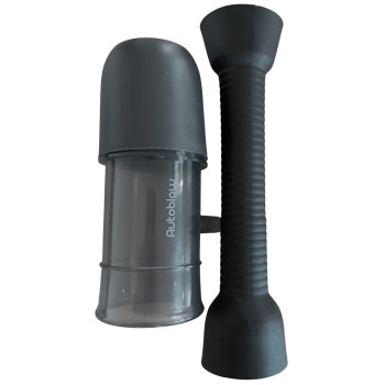 VacuGlide Small Stroking Tube