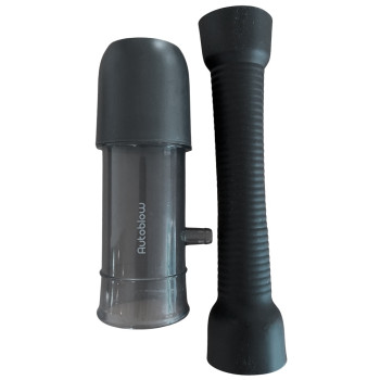 VG Medium Stroking Tube