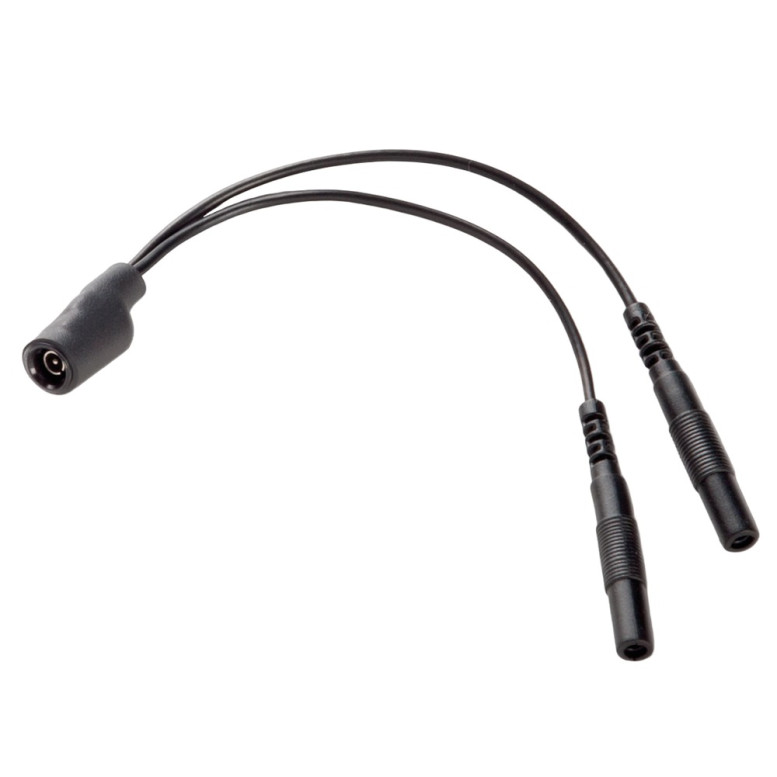 Adapter Circular Connector 2mm