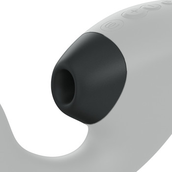 W-Heads NextDuo M Black