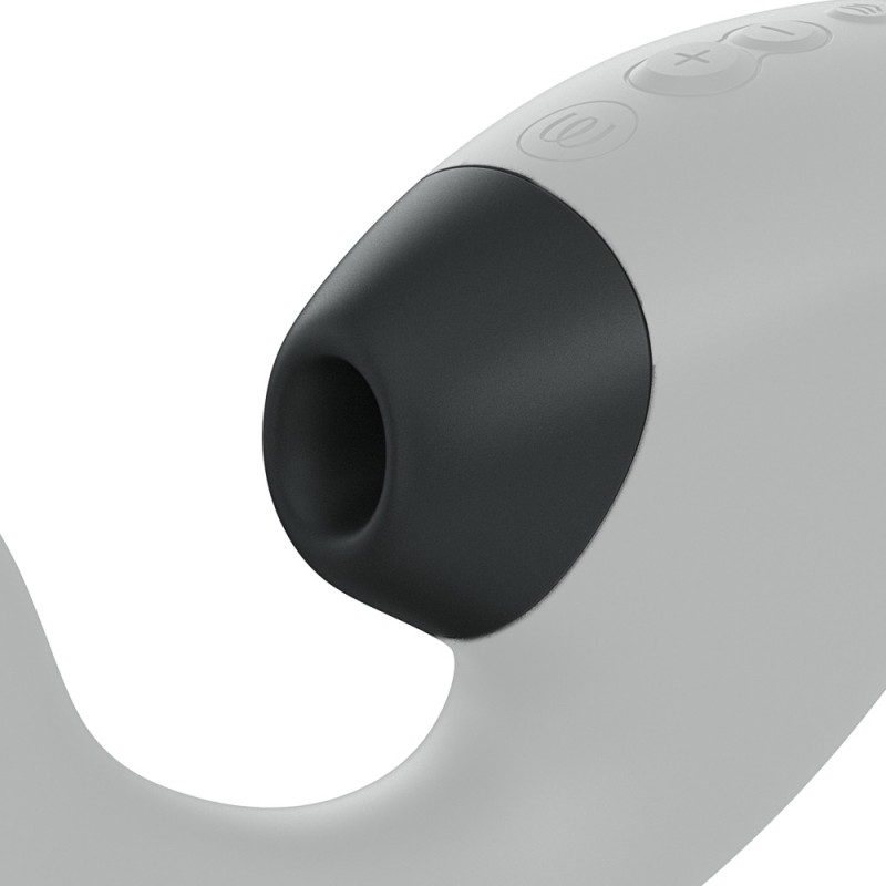 W-Heads NextDuo M Black