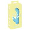 Cuties Mini Vibrator Blue 4.Ge