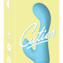 Cuties Mini Vibrator Blue 4.Ge