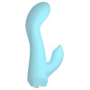 Cuties Mini Vibrator Blue 4.Ge