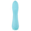 Cuties Mini Vibrator Blue 4.Ge