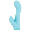 Cuties Mini Vibrator Blue 4.Ge