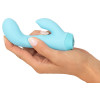 Cuties Mini Vibrator Blue 4.Ge