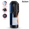  Zyon Advance Automatic Thrusting and Rotating Masturbator