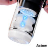  Zyon Advance Automatic Thrusting and Rotating Masturbator