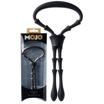 MOJO Vigor