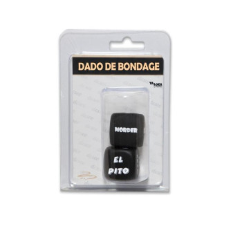 DIVERTY SEX Action Dice and Body Part Dice Set