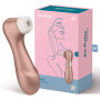 Satisfyer Pro 2 Next Gen.- light gold 