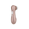 Satisfyer Pro 2 Next Gen.- light gold 