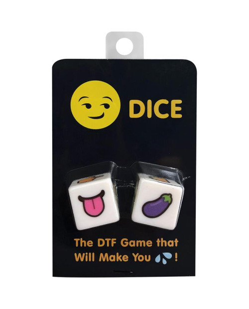 DTF Dice Game 