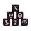 SECRET PLAY Foreplay Dice 20 mm