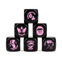 SECRET PLAY Foreplay Dice 20 mm