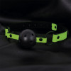 Bondage 5 Pcs Set Shining Line