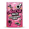 Love Without Limits 7 Pcs. Gift Set 