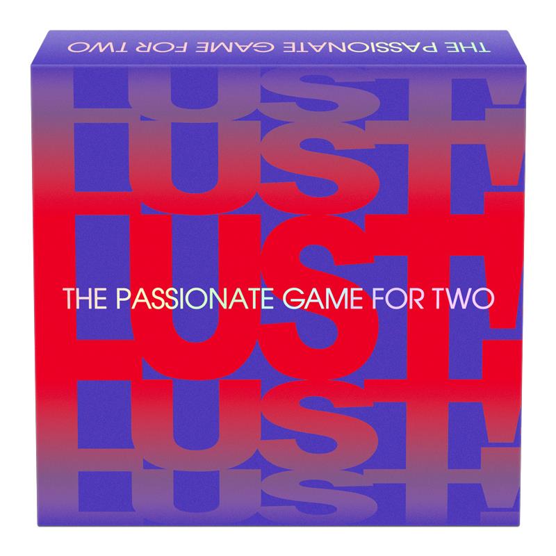 KHEPER GAMES Lust 