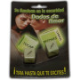 DIVERTY SEX Phosphorescent Dices