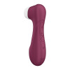 Pro 2 Gen 3 Liquid Air. Vibrat. Bluetooth App 