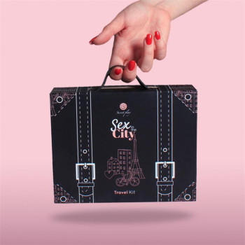 SECRET PLAY Travel Kit Sex in the City 